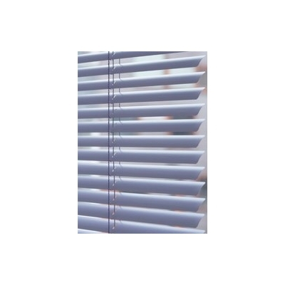 25mm aluminium jaloezieën