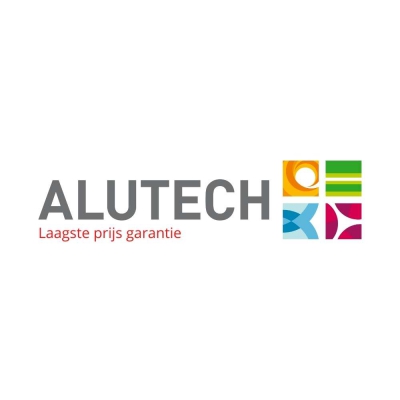 Rolluik ALUTECH.40 ROND