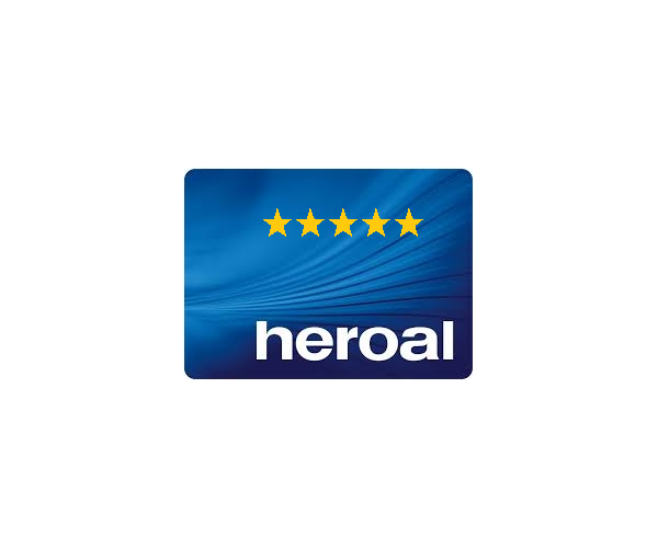 HEROAL RS.38 ROND