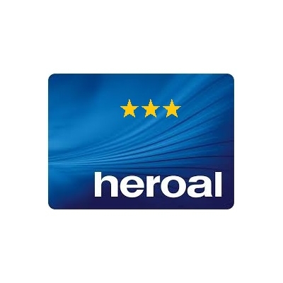 Heroal RS.41 Rolluik halfrond