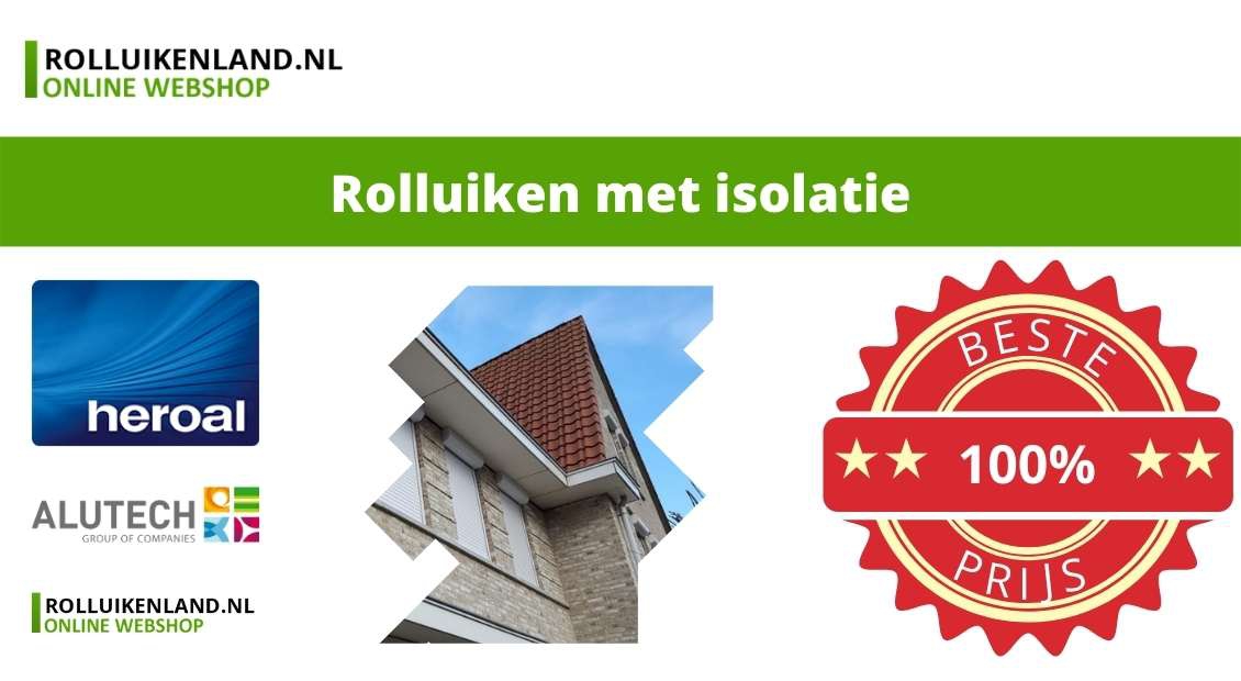 rolluikenland merken