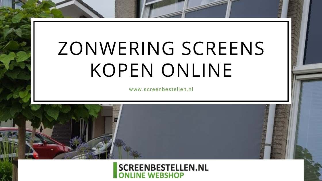 screens kopen online