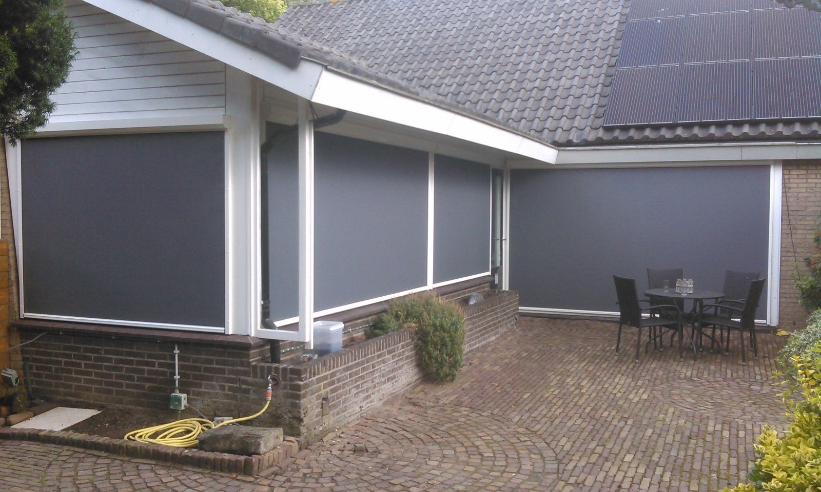 screen zonwering voorbeeld