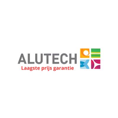 alutech buiten rolluiken
