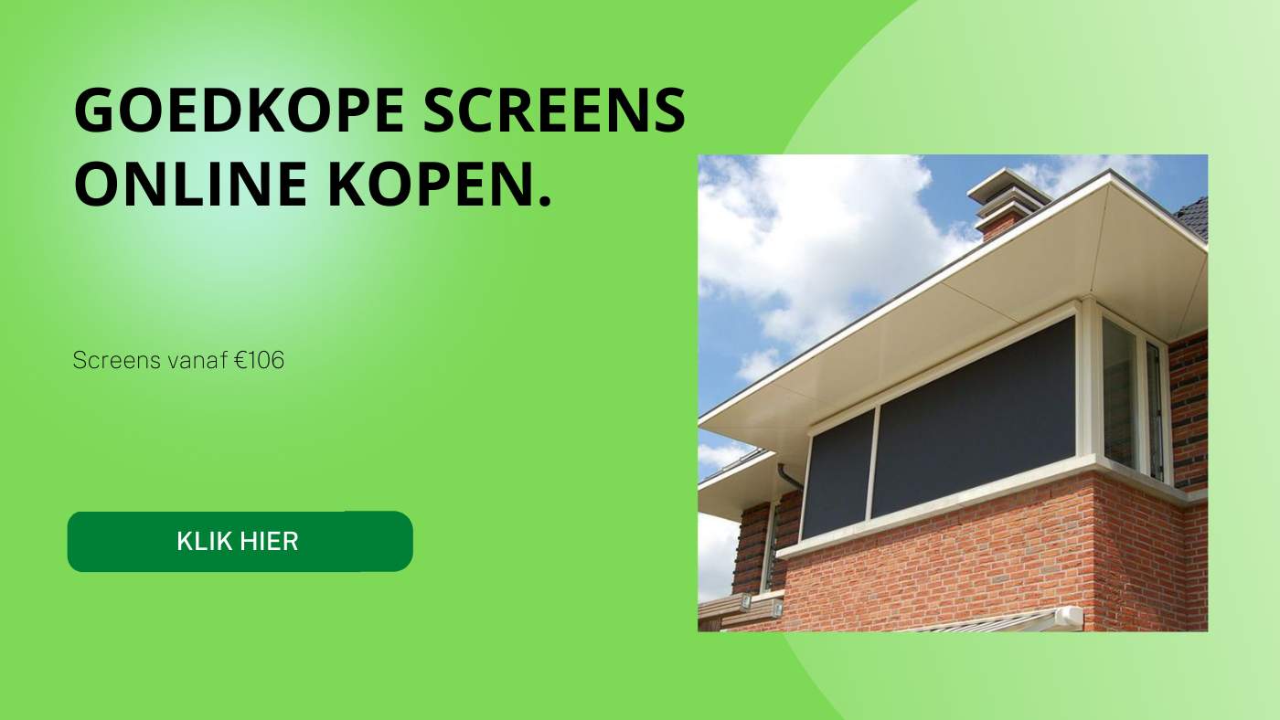 goedkope screens