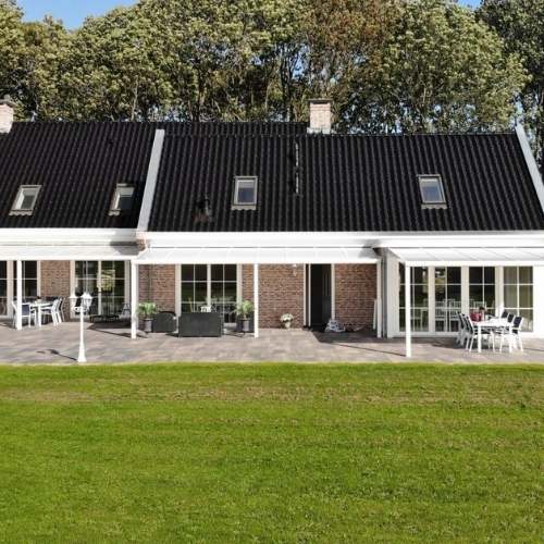 pergola zonwering voorbeeld